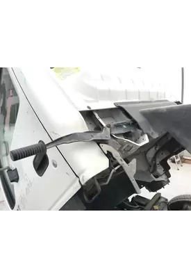 Isuzu NPR Engine Brackets, Misc.