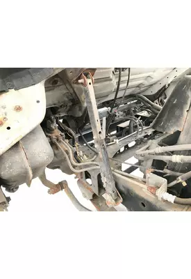 Isuzu NPR Engine Brackets, Misc.