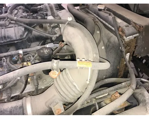 Isuzu NPR Engine Misc. Parts