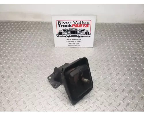 Isuzu NPR Engine Mounts