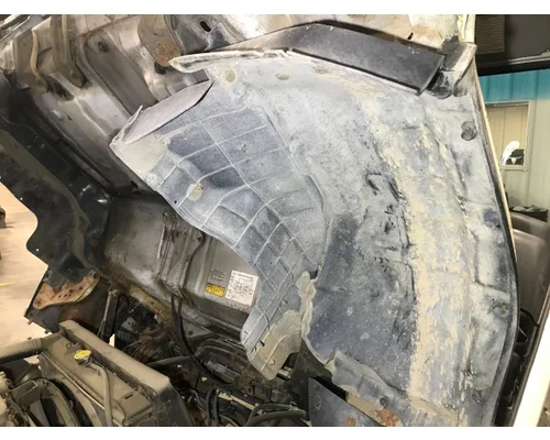 Isuzu NPR Fender
