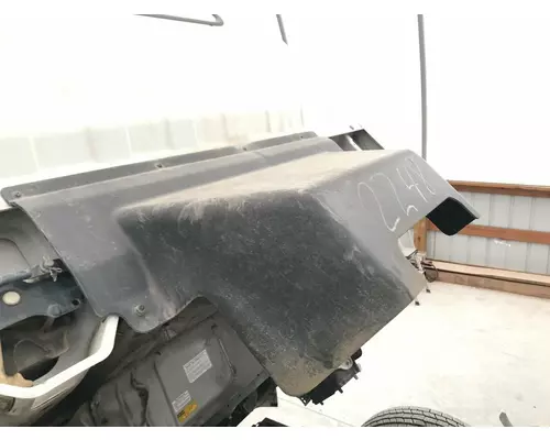 Isuzu NPR Fender