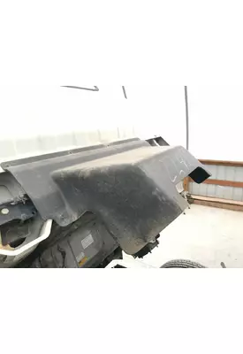 Isuzu NPR Fender