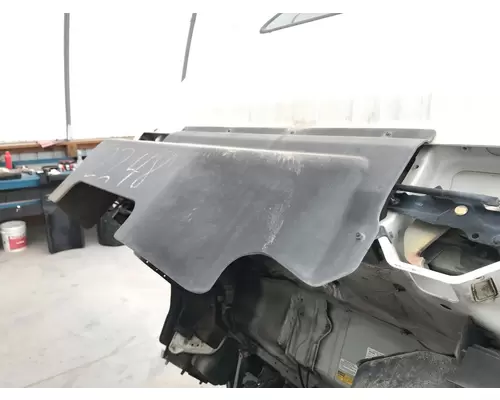 Isuzu NPR Fender