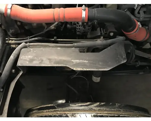 Isuzu NPR Fender