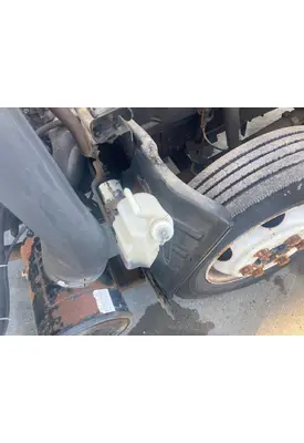 Isuzu NPR Fender