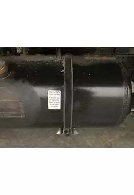 Isuzu NPR Fuel Tank Strap
