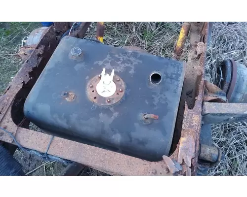 Isuzu NPR Fuel Tank