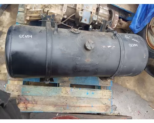 Isuzu NPR Fuel Tank