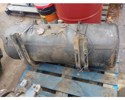 Isuzu NPR Fuel Tank