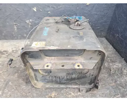 Isuzu NPR Fuel Tank