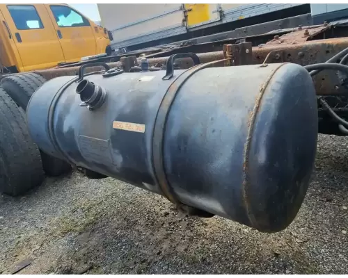Isuzu NPR Fuel Tank