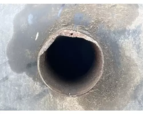 Isuzu NPR Fuel Tank