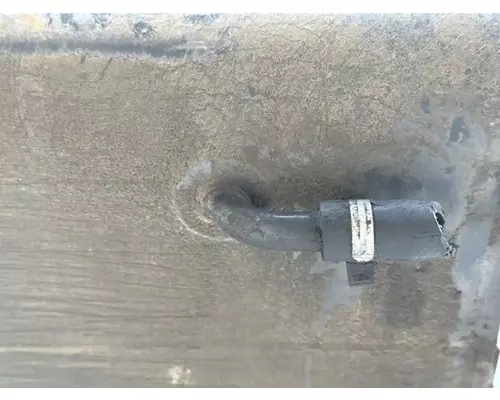 Isuzu NPR Fuel Tank