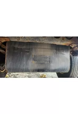 Isuzu NPR Fuel Tank