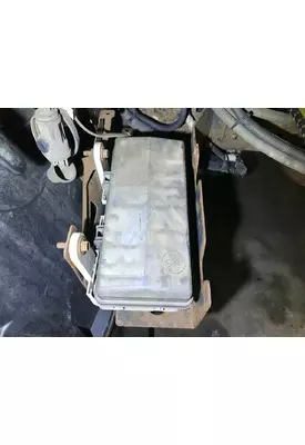 Isuzu NPR Fuse Box