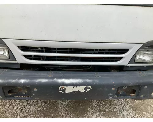 Isuzu NPR Grille