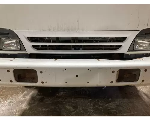 Isuzu NPR Grille