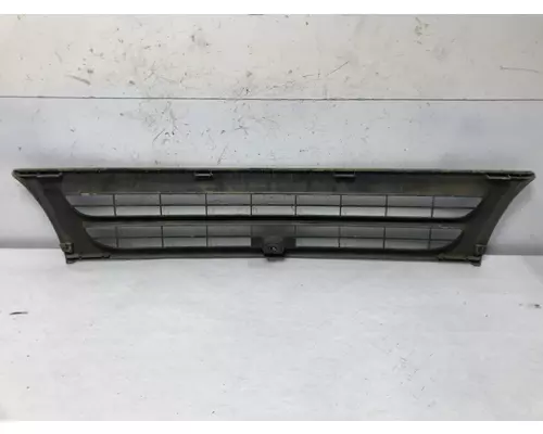 Isuzu NPR Grille