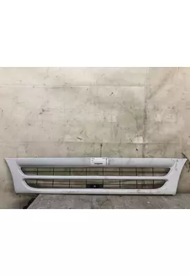 Isuzu NPR Grille