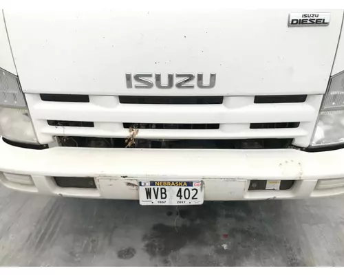 Isuzu NPR Grille