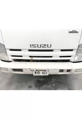 Isuzu NPR Grille