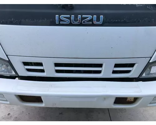 Isuzu NPR Grille