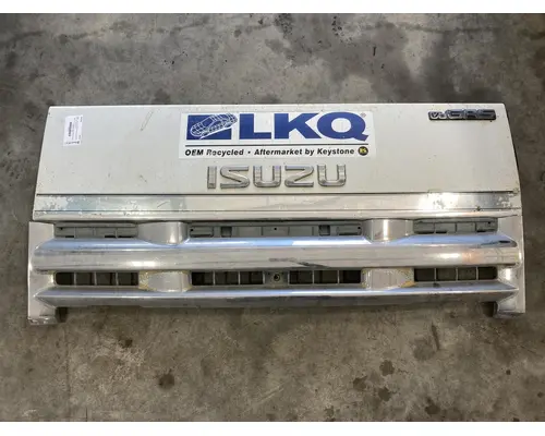Isuzu NPR Grille