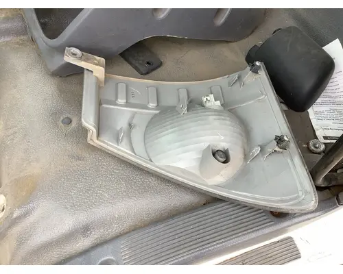 Isuzu NPR Headlamp Assembly