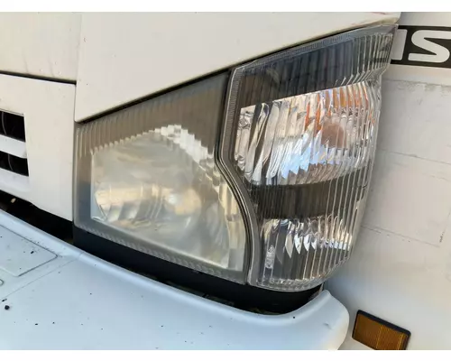 Isuzu NPR Headlamp Assembly