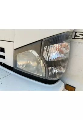 Isuzu NPR Headlamp Assembly