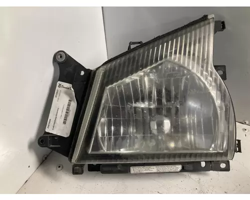 Isuzu NPR Headlamp Assembly