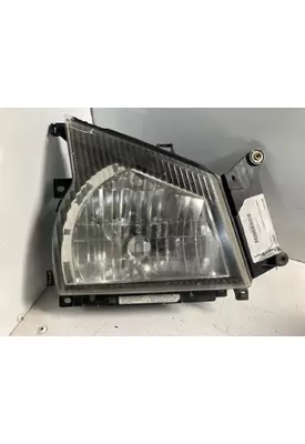 Isuzu NPR Headlamp Assembly