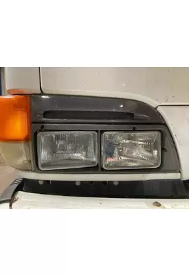 Isuzu NPR Headlamp Assembly