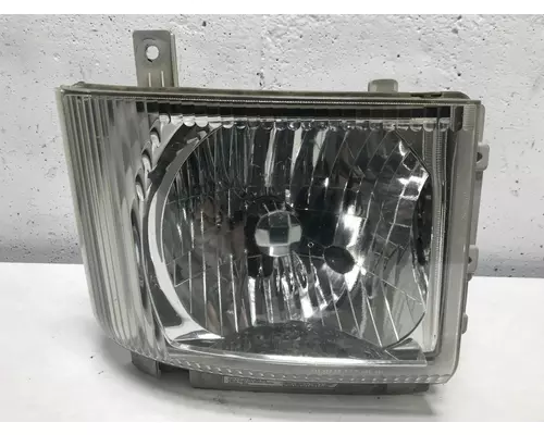 Isuzu NPR Headlamp Assembly