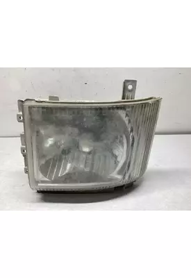 Isuzu NPR Headlamp Assembly