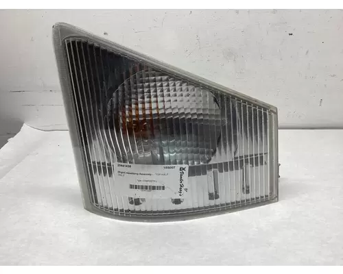 Isuzu NPR Headlamp Assembly