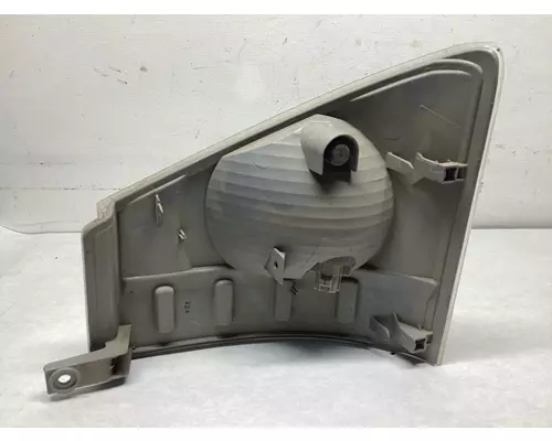 Isuzu NPR Headlamp Assembly