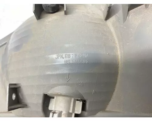 Isuzu NPR Headlamp Assembly