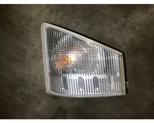 Isuzu NPR Headlamp Assembly