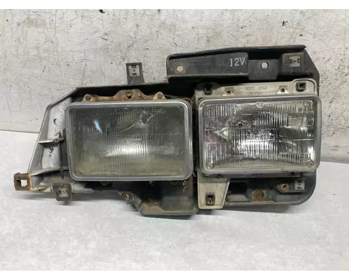 Isuzu NPR Headlamp Assembly