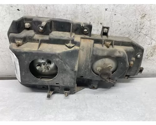 Isuzu NPR Headlamp Assembly