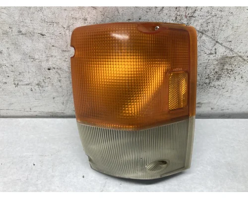 Isuzu NPR Headlamp Assembly