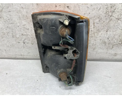 Isuzu NPR Headlamp Assembly