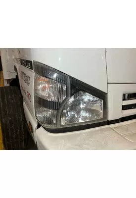 Isuzu NPR Headlamp Assembly