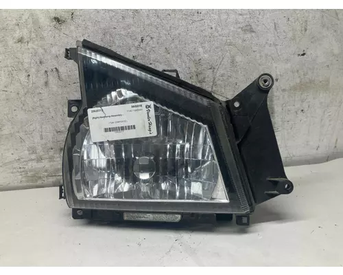 Isuzu NPR Headlamp Assembly