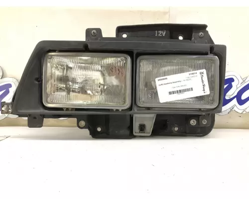 Isuzu NPR Headlamp Assembly