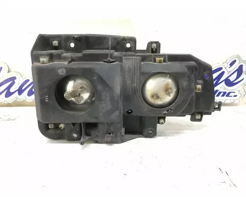 Isuzu NPR Headlamp Assembly