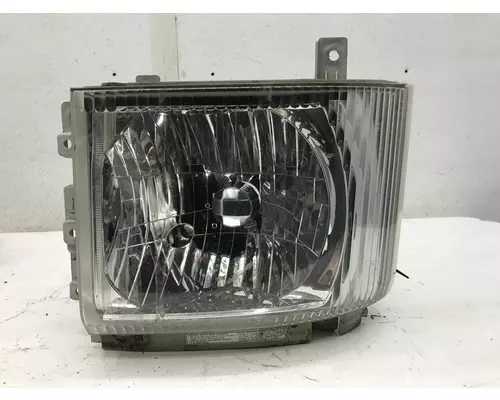 Isuzu NPR Headlamp Assembly