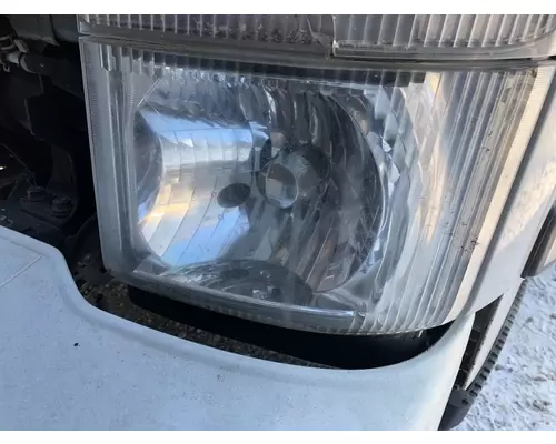 Isuzu NPR Headlamp Assembly